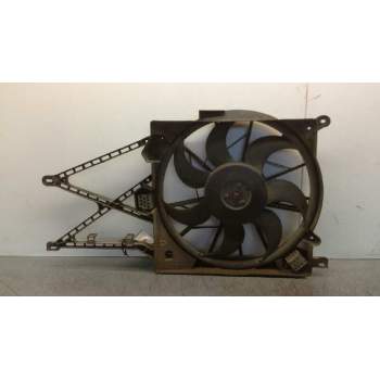 Recambio de electroventilador para opel zafira a elegance referencia OEM IAM 0130303246 BOSCH 24431828