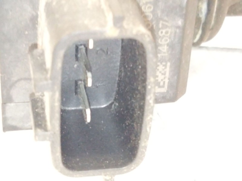 Recambio de bobina encendido para dacia duster (hs_) 1.2 tce 125 referencia OEM IAM 224332428R  