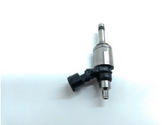 Recambio de inyector para dacia duster (hs_) 1.2 tce 125 referencia OEM IAM   
