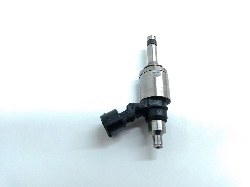 Recambio de inyector para dacia duster (hs_) 1.2 tce 125 referencia OEM IAM   