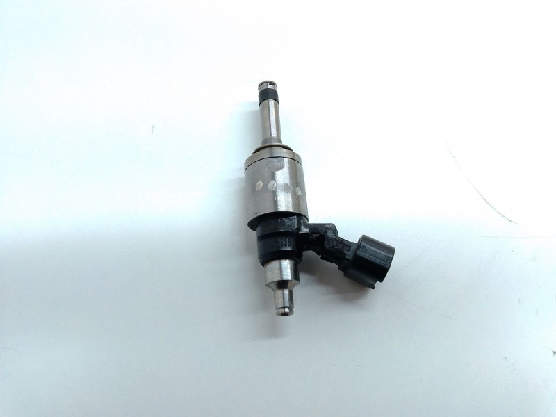 Recambio de inyector para dacia duster (hs_) 1.2 tce 125 referencia OEM IAM   
