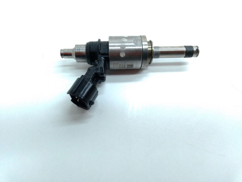 Recambio de inyector para dacia duster (hs_) 1.2 tce 125 referencia OEM IAM   