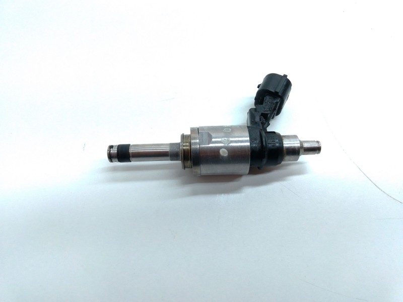 Recambio de inyector para dacia duster (hs_) 1.2 tce 125 referencia OEM IAM   
