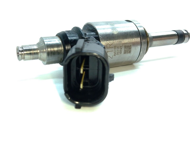 Recambio de inyector para dacia duster (hs_) 1.2 tce 125 referencia OEM IAM   