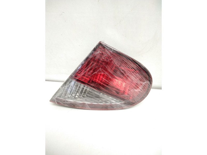 Recambio de piloto trasero central para daewoo lanos 1.5 cat referencia OEM IAM 9C29A  
