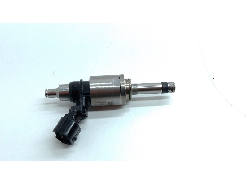 Recambio de inyector para dacia duster (hs_) 1.2 tce 125 referencia OEM IAM   