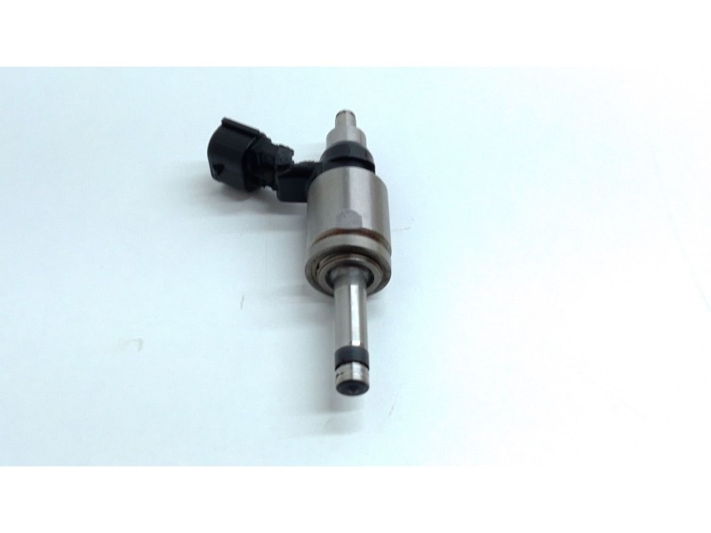Recambio de inyector para dacia duster (hs_) 1.2 tce 125 referencia OEM IAM   