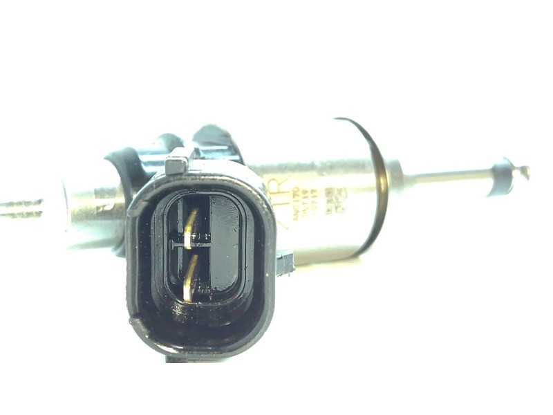 Recambio de inyector para dacia duster (hs_) 1.2 tce 125 referencia OEM IAM   