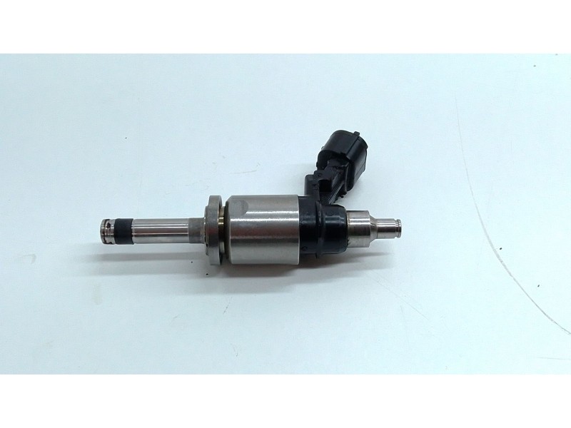 Recambio de inyector para dacia duster (hs_) 1.2 tce 125 referencia OEM IAM   