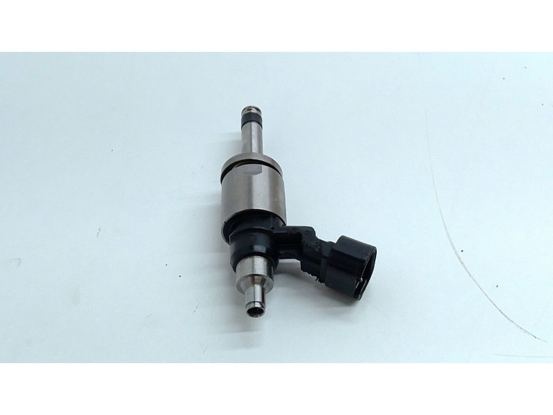 Recambio de inyector para dacia duster (hs_) 1.2 tce 125 referencia OEM IAM   