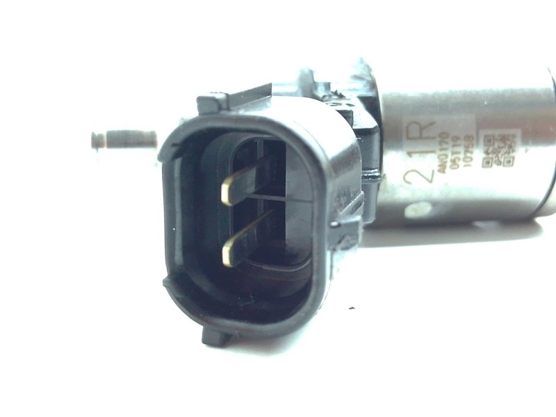 Recambio de inyector para dacia duster (hs_) 1.2 tce 125 referencia OEM IAM   