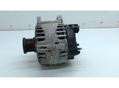 Recambio de alternador para dacia duster (hs_) 1.2 tce 125 referencia OEM IAM   