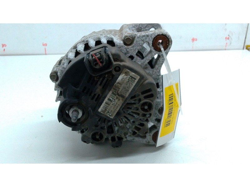 Recambio de alternador para dacia duster (hs_) 1.2 tce 125 referencia OEM IAM   