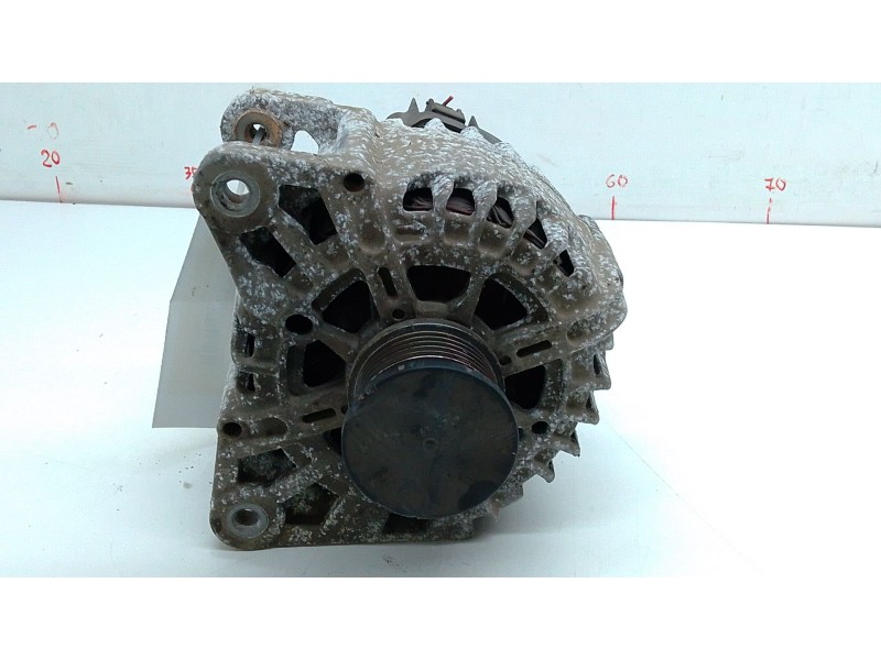 Recambio de alternador para dacia duster (hs_) 1.2 tce 125 referencia OEM IAM   