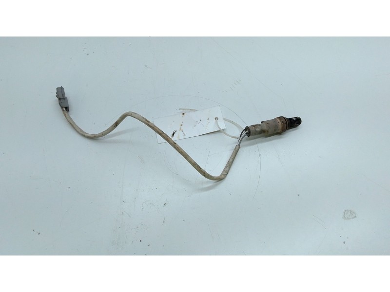 Recambio de sonda lambda para dacia duster (hs_) 1.2 tce 125 referencia OEM IAM   