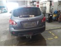 NISSAN QASHQAI I (J10, NJ10)