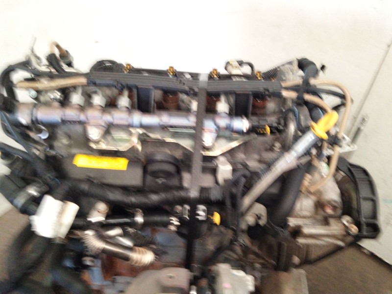 Recambio de motor completo para fiat qubo (225_) 1.3 d multijet (225cxb1a, 225axb1a, 225cxb11, 225axb11,... referencia OEM IAM  