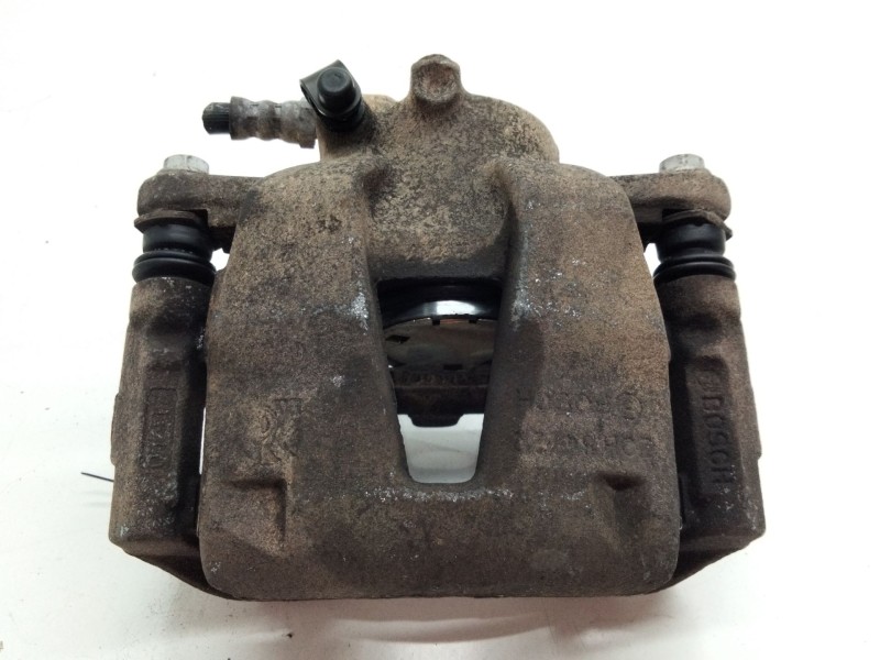 Recambio de pinza freno delantera derecha para fiat qubo (225_) 1.3 d multijet (225cxb1a, 225axb1a, 225cxb11, 225axb11,... refer