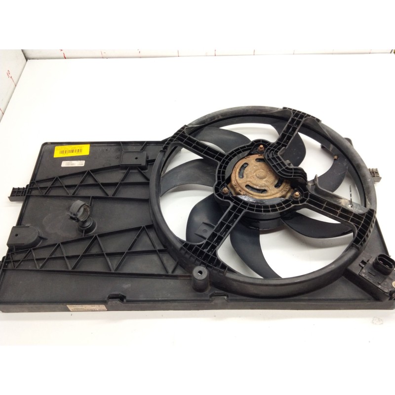 Recambio de electroventilador para fiat qubo (225_) 1.3 d multijet (225cxb1a, 225axb1a, 225cxb11, 225axb11,... referencia OEM IA