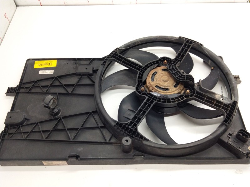 Recambio de electroventilador para fiat qubo (225_) 1.3 d multijet (225cxb1a, 225axb1a, 225cxb11, 225axb11,... referencia OEM IA