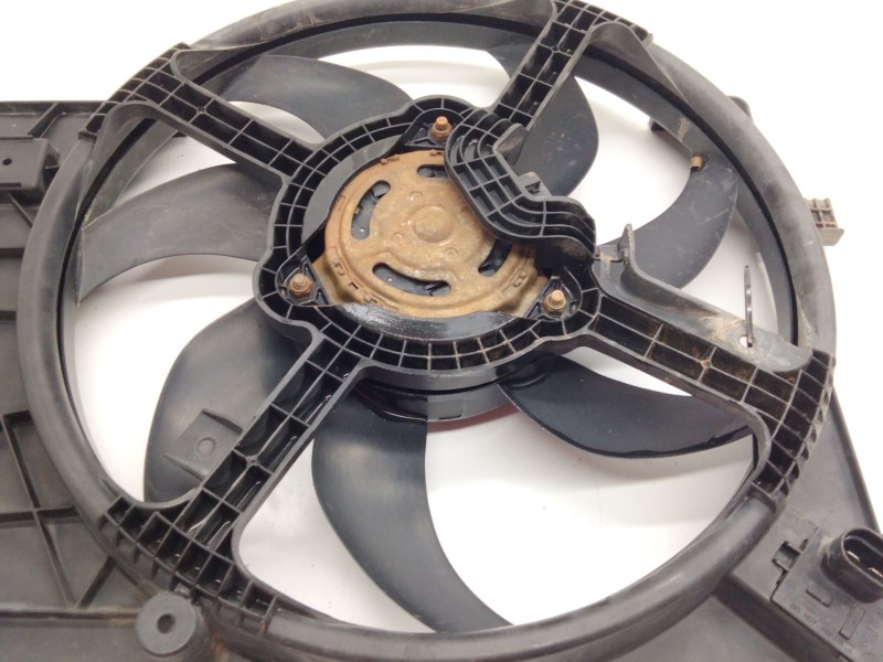 Recambio de electroventilador para fiat qubo (225_) 1.3 d multijet (225cxb1a, 225axb1a, 225cxb11, 225axb11,... referencia OEM IA