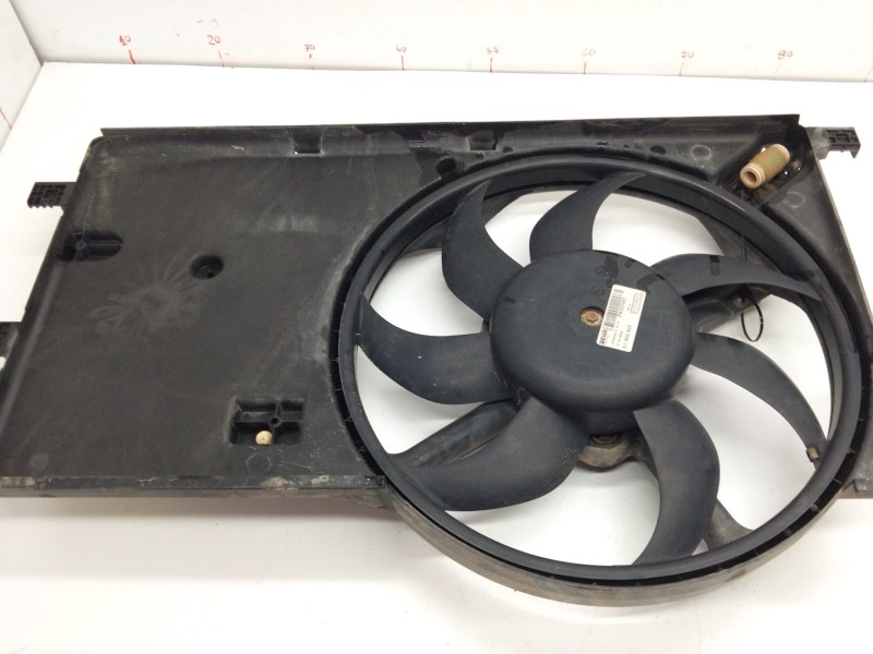 Recambio de electroventilador para fiat qubo (225_) 1.3 d multijet (225cxb1a, 225axb1a, 225cxb11, 225axb11,... referencia OEM IA