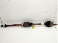 Recambio de transmision delantera derecha para fiat qubo (225_) 1.3 d multijet (225cxb1a, 225axb1a, 225cxb11, 225axb11,... refer
