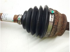Recambio de transmision delantera derecha para fiat qubo (225_) 1.3 d multijet (225cxb1a, 225axb1a, 225cxb11, 225axb11,... refer 2