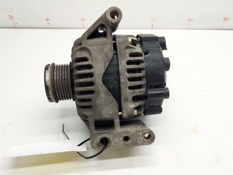 Recambio de alternador para fiat qubo (225_) 1.3 d multijet (225cxb1a, 225axb1a, 225cxb11, 225axb11,... referencia OEM IAM   