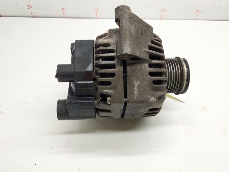 Recambio de alternador para fiat qubo (225_) 1.3 d multijet (225cxb1a, 225axb1a, 225cxb11, 225axb11,... referencia OEM IAM   