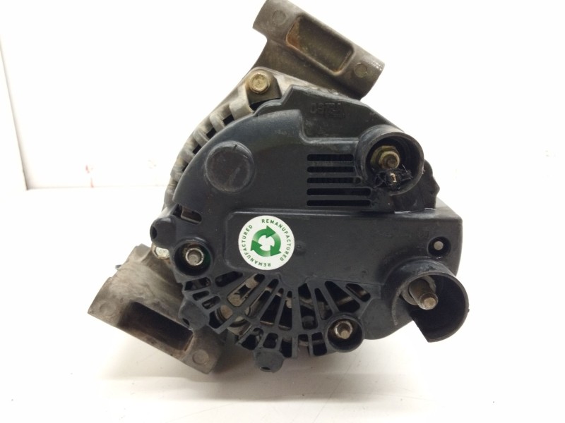 Recambio de alternador para fiat qubo (225_) 1.3 d multijet (225cxb1a, 225axb1a, 225cxb11, 225axb11,... referencia OEM IAM   