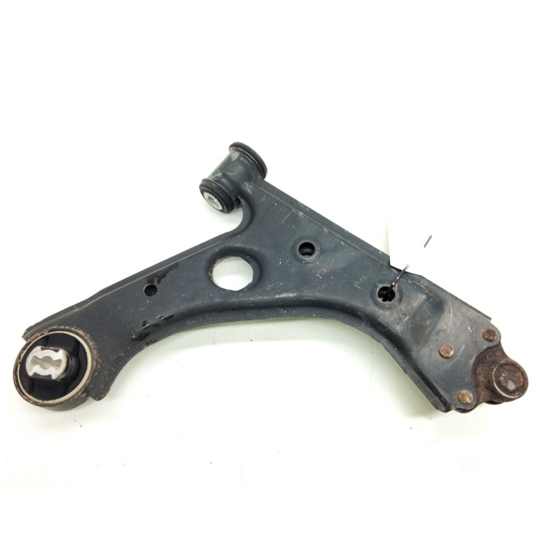 Recambio de brazo suspension inferior delantero izquierdo para fiat qubo (225_) 1.3 d multijet (225cxb1a, 225axb1a, 225cxb11, 22