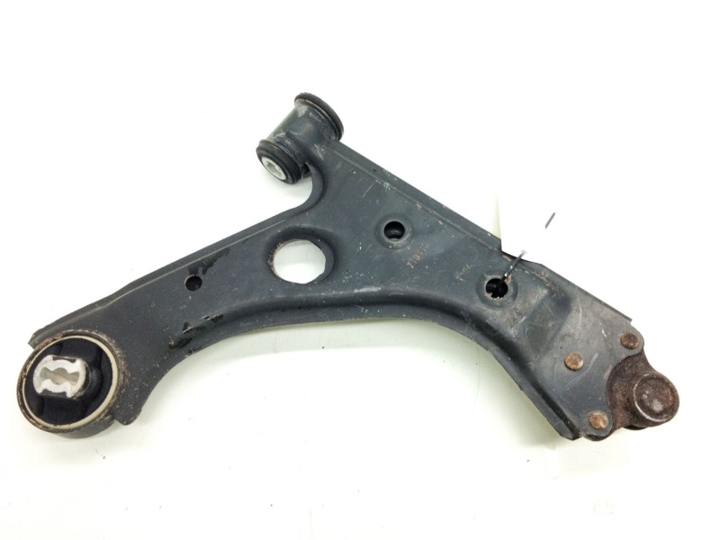 Recambio de brazo suspension inferior delantero izquierdo para fiat qubo (225_) 1.3 d multijet (225cxb1a, 225axb1a, 225cxb11, 22