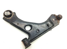 Recambio de brazo suspension inferior delantero izquierdo para fiat qubo (225_) 1.3 d multijet (225cxb1a, 225axb1a, 225cxb11, 22 2