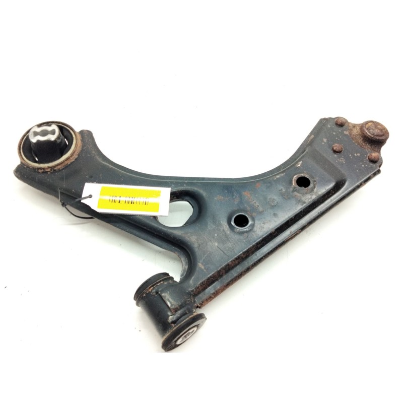 Recambio de brazo suspension inferior delantero derecho para fiat qubo (225_) 1.3 d multijet (225cxb1a, 225axb1a, 225cxb11, 225a