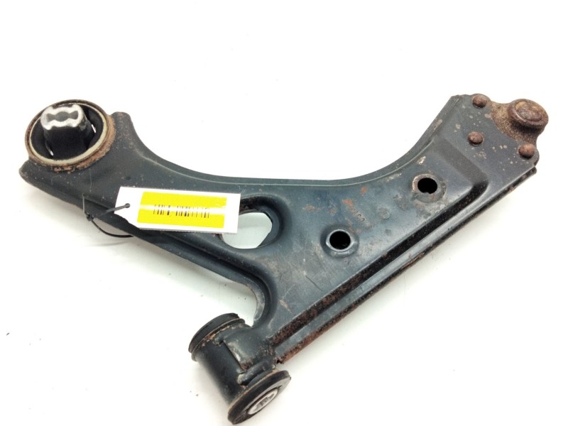 Recambio de brazo suspension inferior delantero derecho para fiat qubo (225_) 1.3 d multijet (225cxb1a, 225axb1a, 225cxb11, 225a