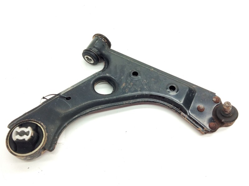 Recambio de brazo suspension inferior delantero derecho para fiat qubo (225_) 1.3 d multijet (225cxb1a, 225axb1a, 225cxb11, 225a