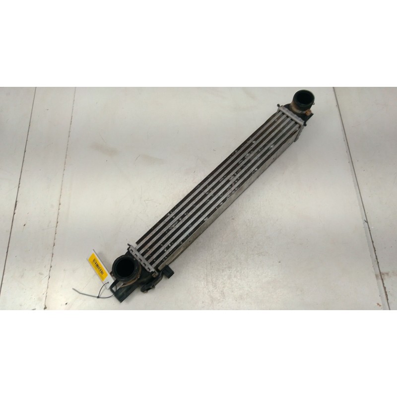Recambio de intercooler para fiat qubo (225_) 1.3 d multijet (225cxb1a, 225axb1a, 225cxb11, 225axb11,... referencia OEM IAM   