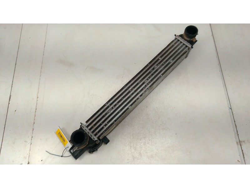 Recambio de intercooler para fiat qubo (225_) 1.3 d multijet (225cxb1a, 225axb1a, 225cxb11, 225axb11,... referencia OEM IAM   