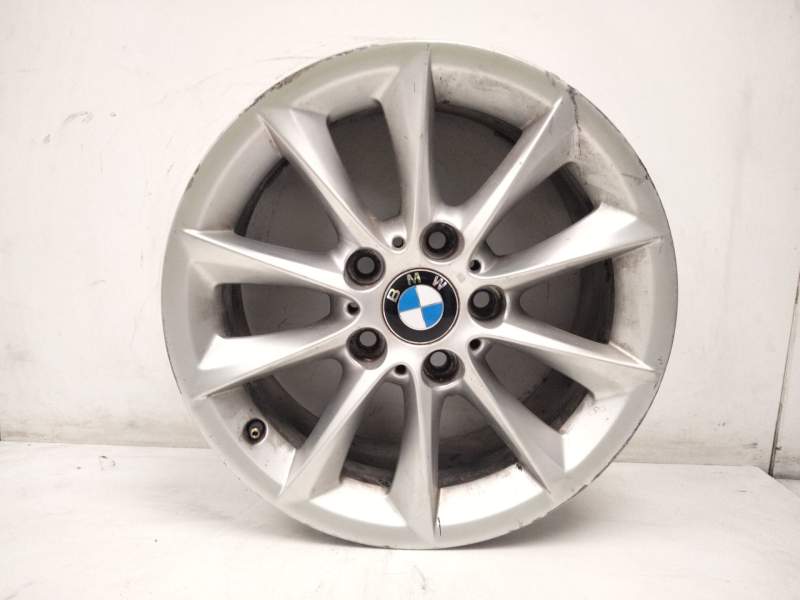 Recambio de llanta aluminio para bmw 1 (f20) 118 d referencia OEM IAM 6796200  