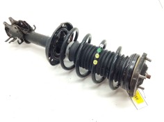 Recambio de amortiguador delantero derecho para fiat qubo (225_) 1.3 d multijet (225cxb1a, 225axb1a, 225cxb11, 225axb11,... refe