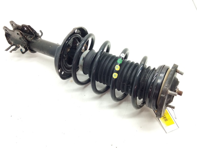 Recambio de amortiguador delantero derecho para fiat qubo (225_) 1.3 d multijet (225cxb1a, 225axb1a, 225cxb11, 225axb11,... refe