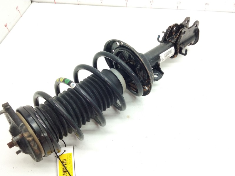 Recambio de amortiguador delantero derecho para fiat qubo (225_) 1.3 d multijet (225cxb1a, 225axb1a, 225cxb11, 225axb11,... refe