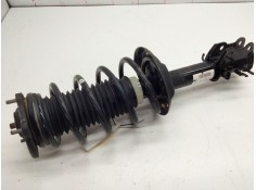 Recambio de amortiguador delantero izquierdo para fiat qubo (225_) 1.3 d multijet (225cxb1a, 225axb1a, 225cxb11, 225axb11,... re