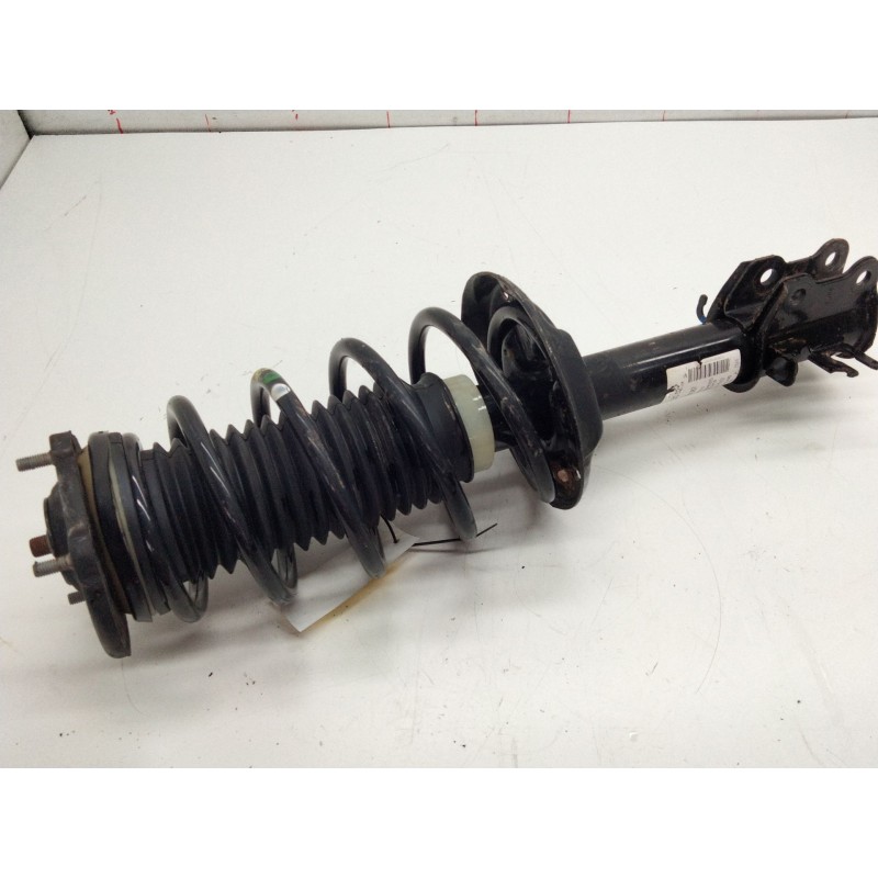 Recambio de amortiguador delantero izquierdo para fiat qubo (225_) 1.3 d multijet (225cxb1a, 225axb1a, 225cxb11, 225axb11,... re