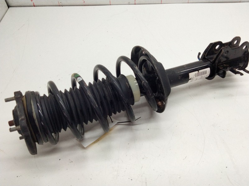 Recambio de amortiguador delantero izquierdo para fiat qubo (225_) 1.3 d multijet (225cxb1a, 225axb1a, 225cxb11, 225axb11,... re