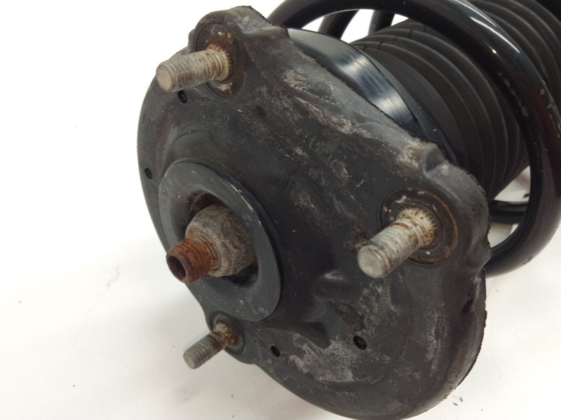 Recambio de amortiguador delantero izquierdo para fiat qubo (225_) 1.3 d multijet (225cxb1a, 225axb1a, 225cxb11, 225axb11,... re