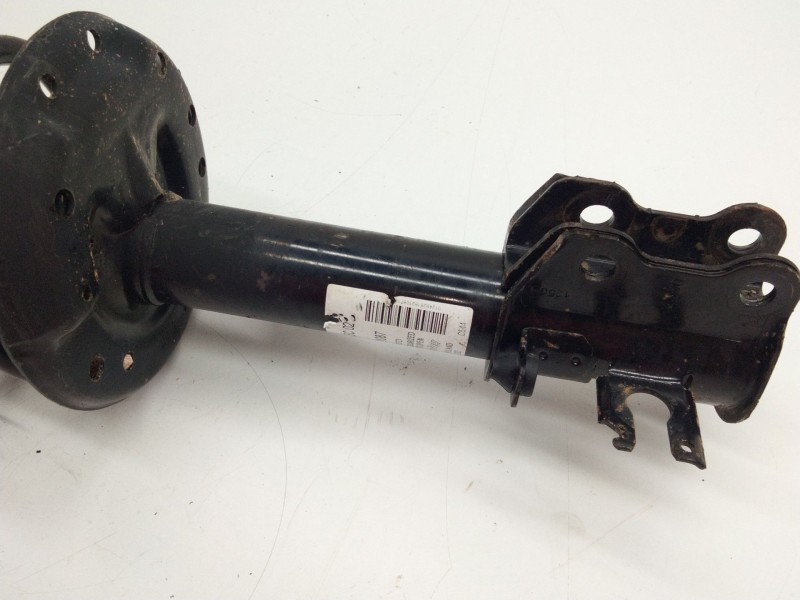 Recambio de amortiguador delantero izquierdo para fiat qubo (225_) 1.3 d multijet (225cxb1a, 225axb1a, 225cxb11, 225axb11,... re