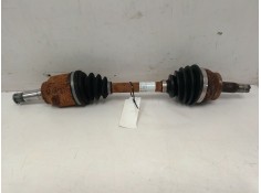 Recambio de transmision delantera izquierda para fiat qubo (225_) 1.3 d multijet (225cxb1a, 225axb1a, 225cxb11, 225axb11,... ref
