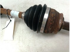 Recambio de transmision delantera izquierda para fiat qubo (225_) 1.3 d multijet (225cxb1a, 225axb1a, 225cxb11, 225axb11,... ref 2